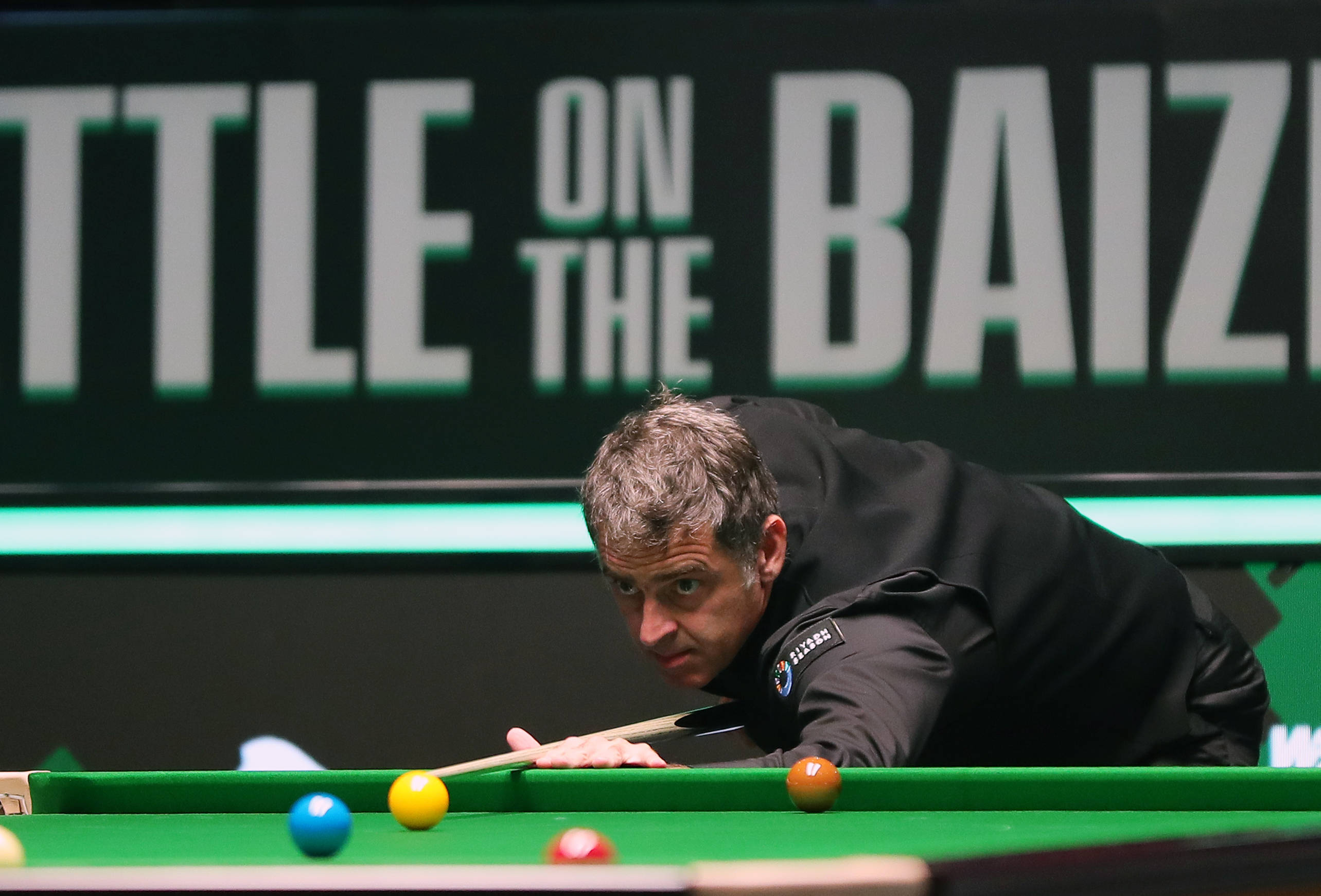 穩定表現 穩定表現