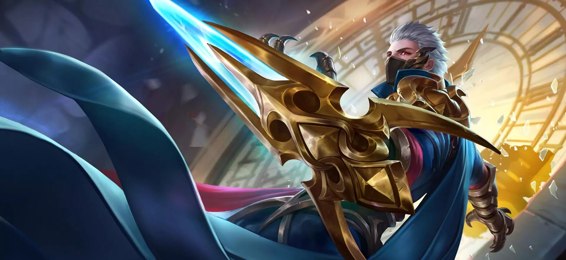 他与一位世 他与一位世