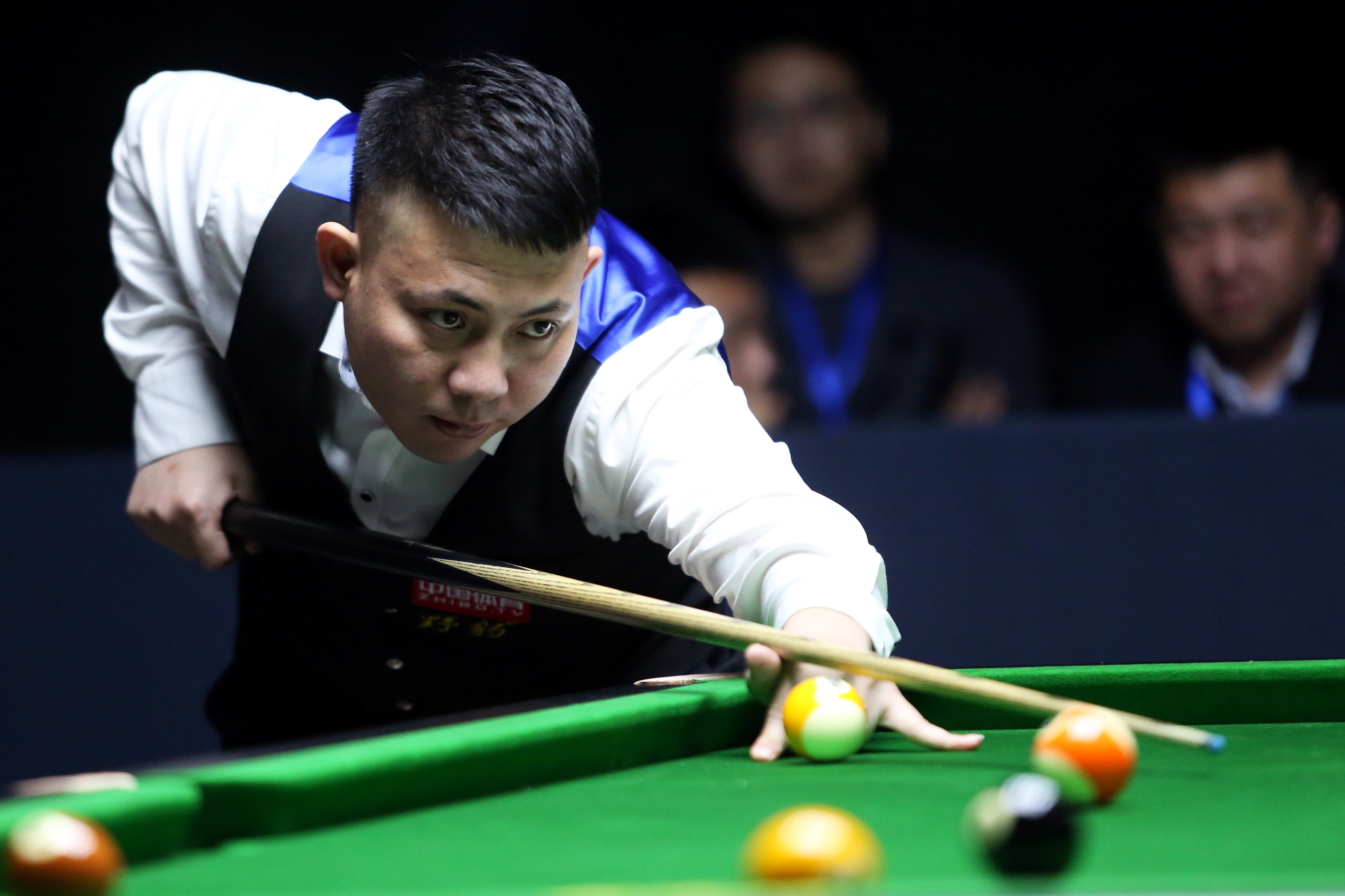 减少偶发失 减少偶发失