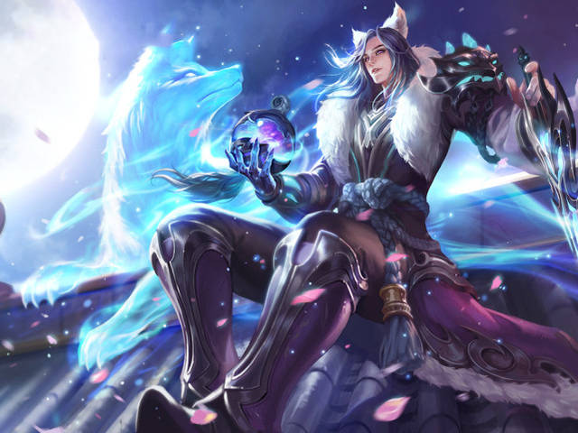 而在于用流 而在于用流